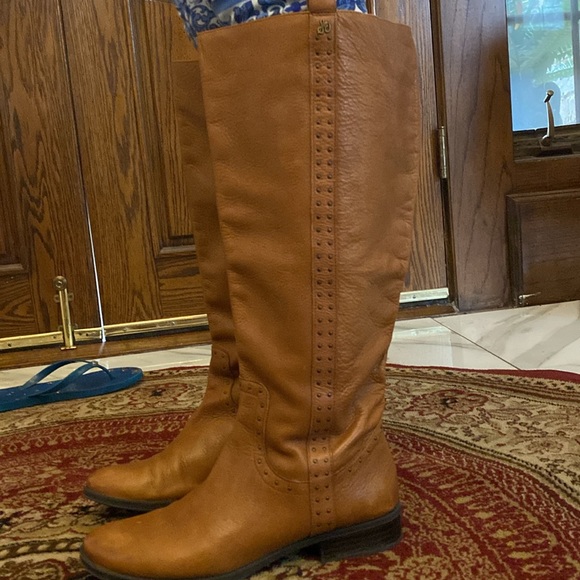 Sam Edelman women boots - Picture 12 of 15